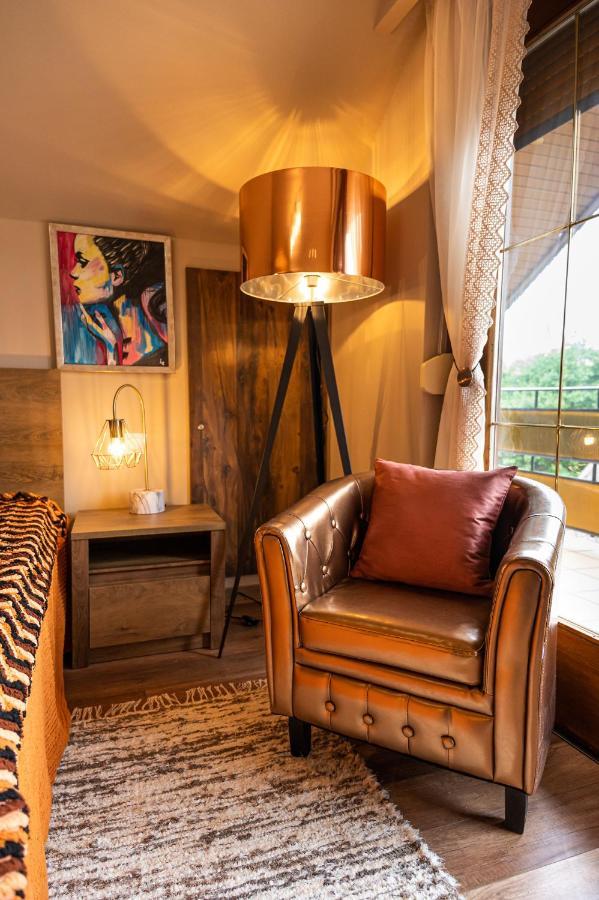 קסזטלי Pelsoart Apartments מראה חיצוני תמונה