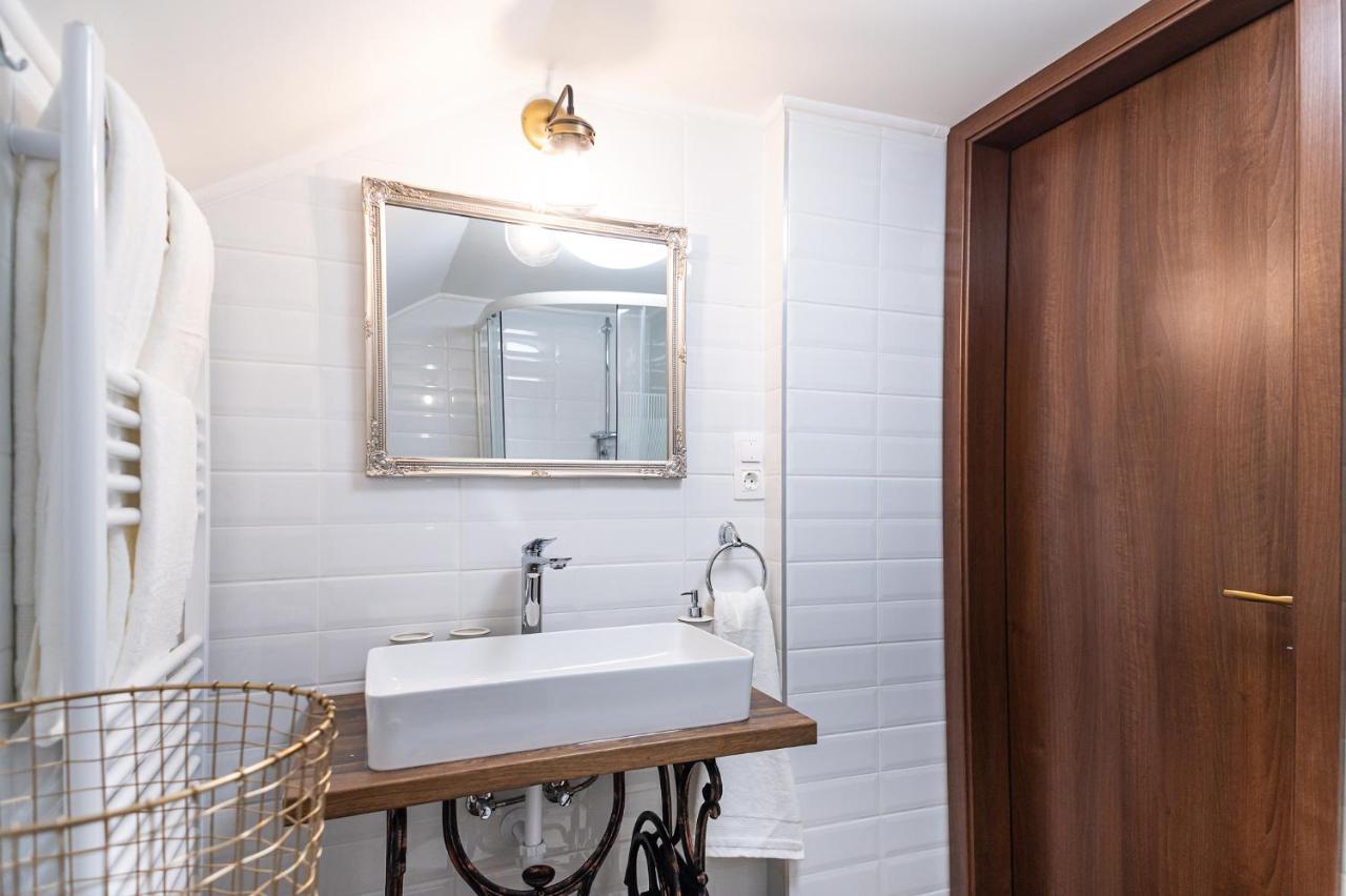 קסזטלי Pelsoart Apartments מראה חיצוני תמונה