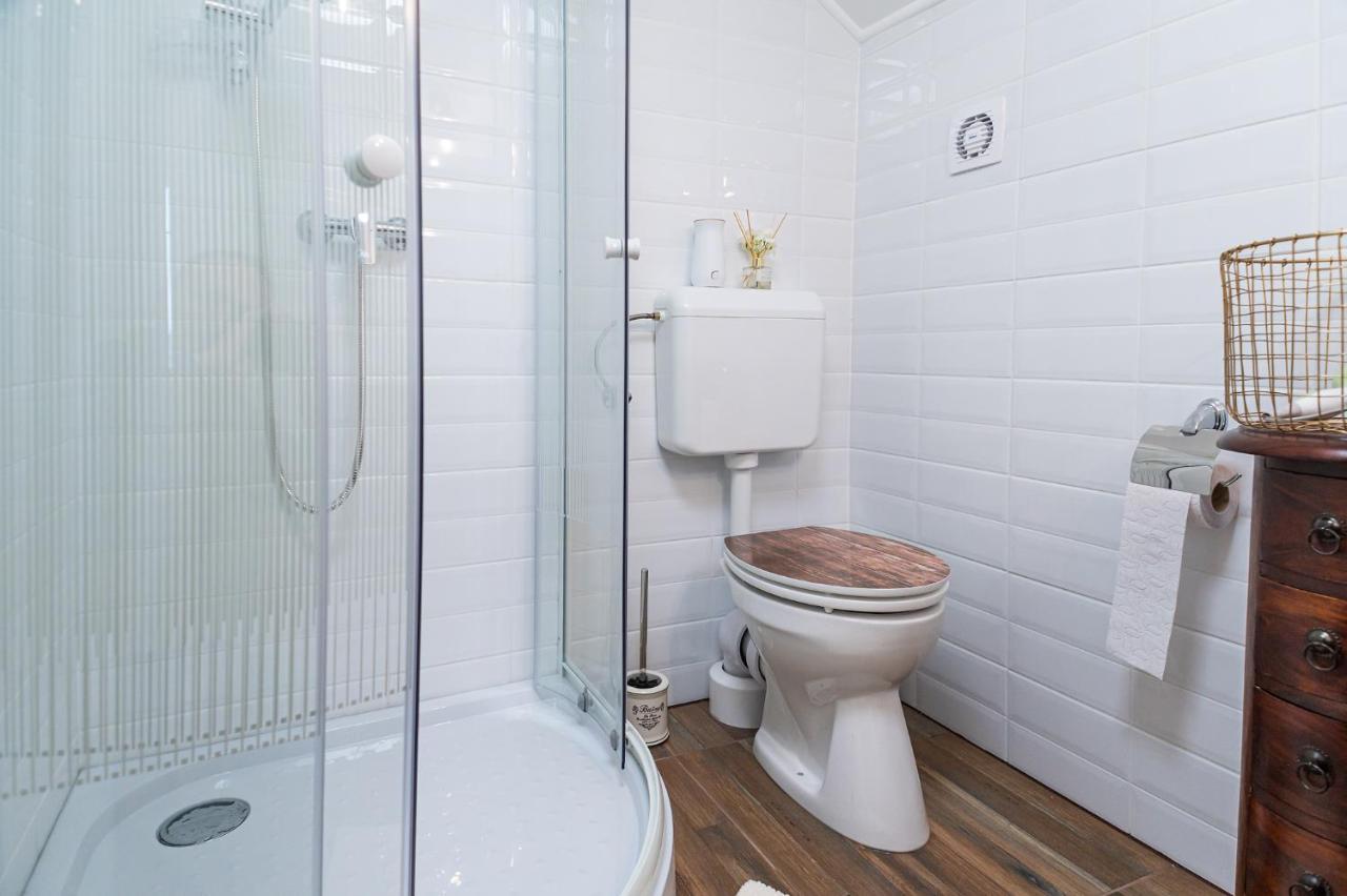 קסזטלי Pelsoart Apartments מראה חיצוני תמונה