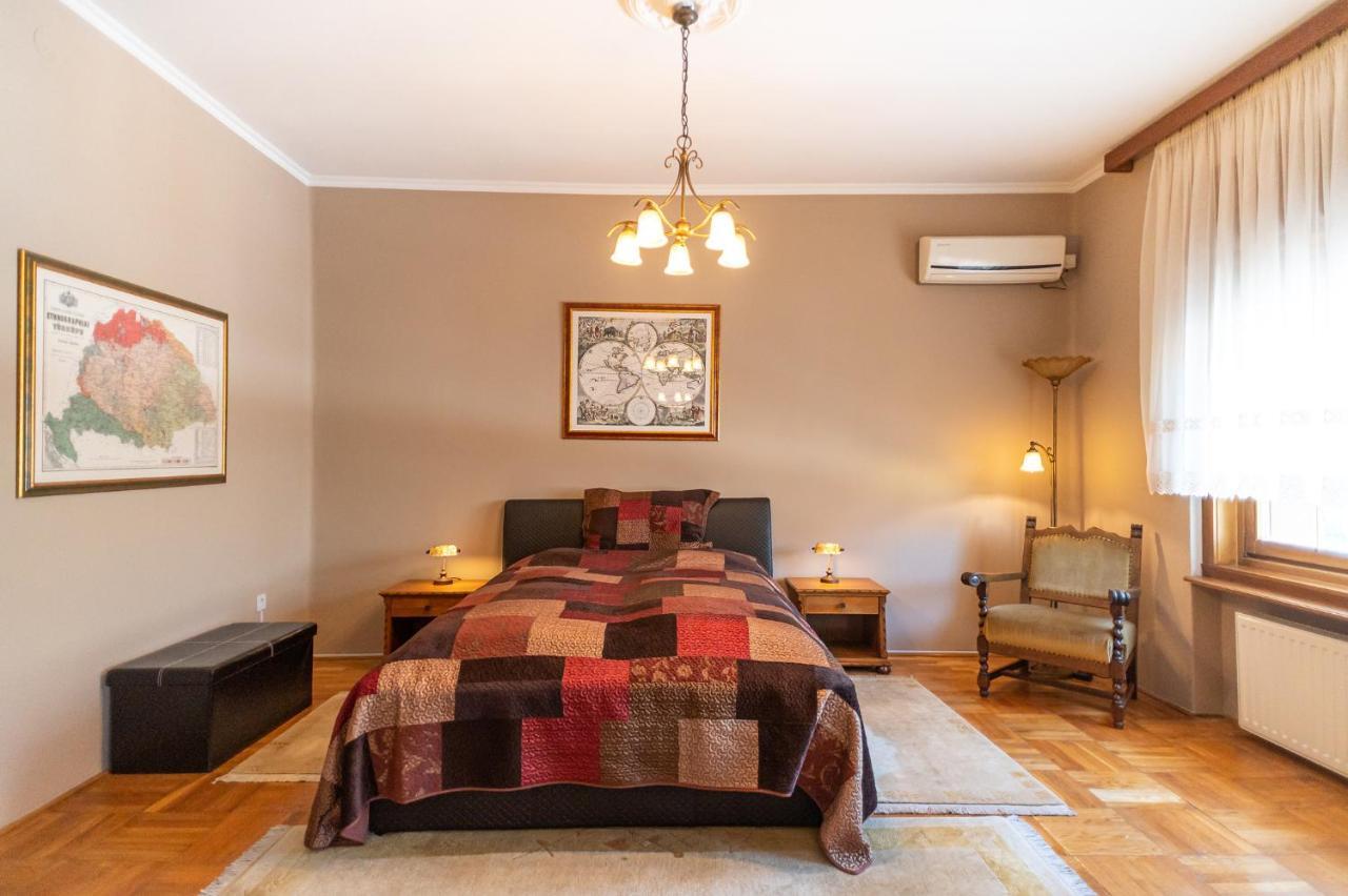 קסזטלי Pelsoart Apartments מראה חיצוני תמונה
