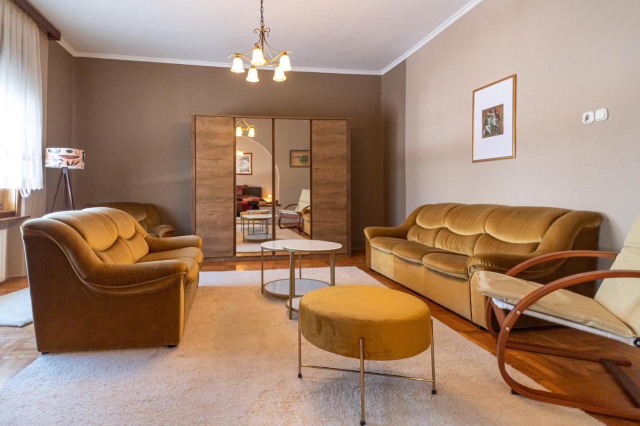 קסזטלי Pelsoart Apartments מראה חיצוני תמונה