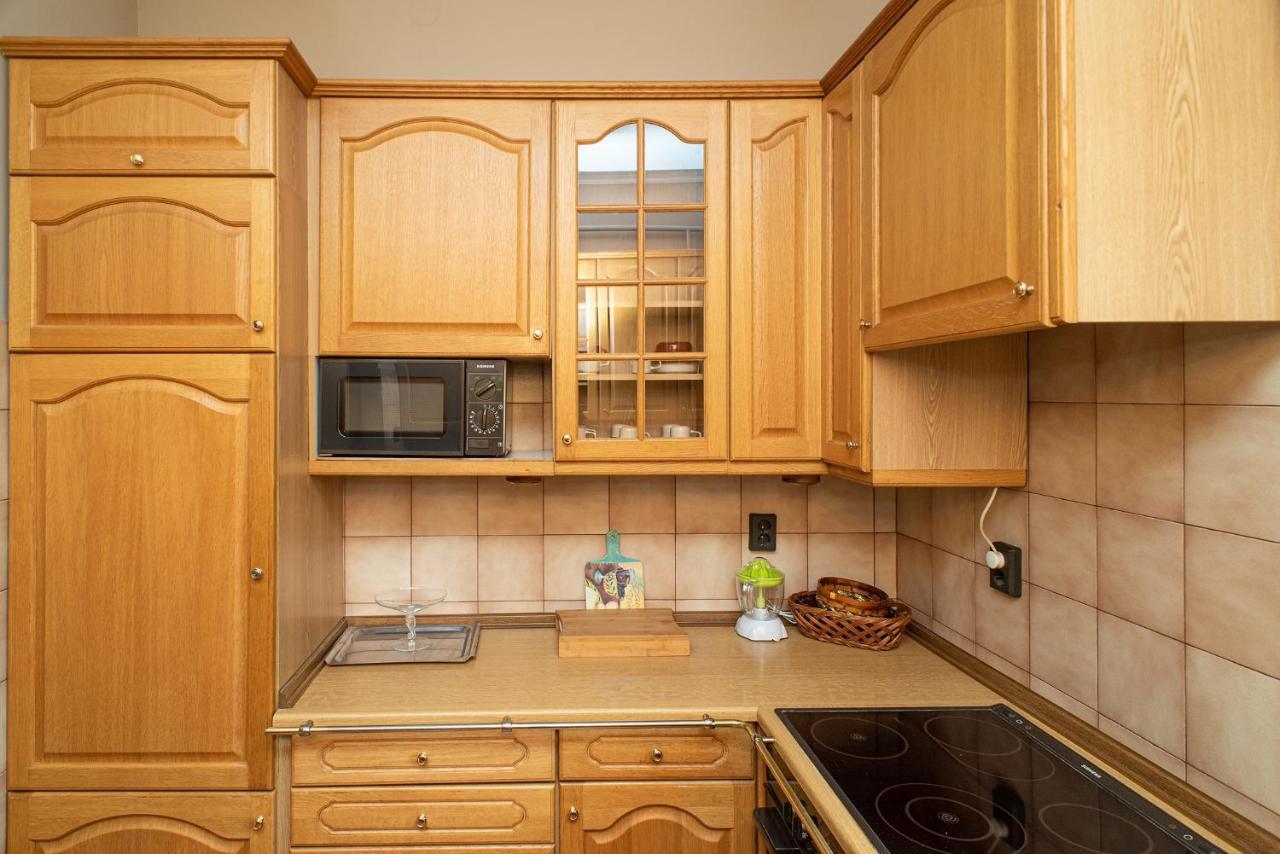 קסזטלי Pelsoart Apartments מראה חיצוני תמונה