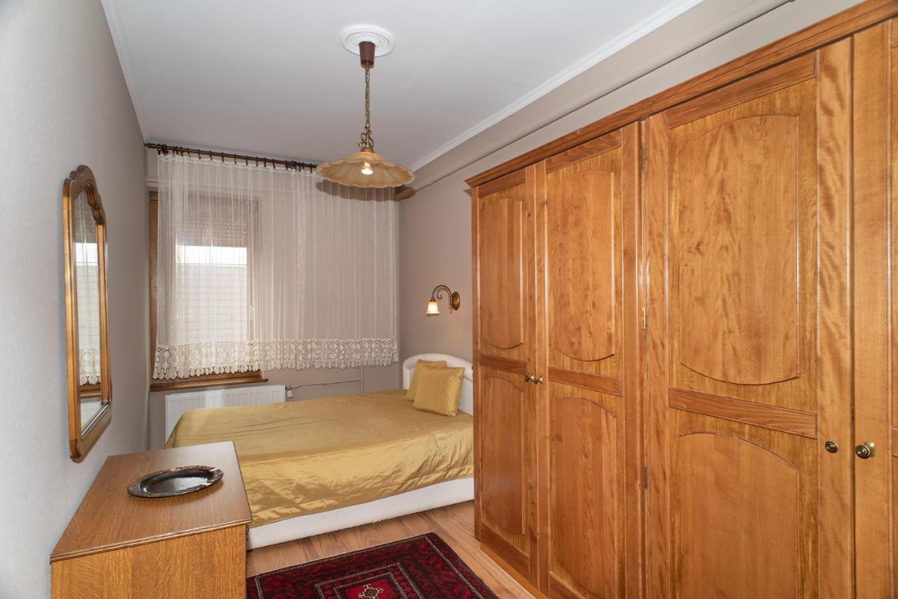 קסזטלי Pelsoart Apartments מראה חיצוני תמונה
